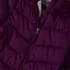 Girls Fleece Lined Parka, alternative image