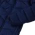 Girls Fleece Lined Parka, alternative image