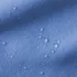 Anyweather RainDefense Fleece Dog Jacket, alternative image