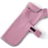 Anyweather RainDefense Fleece Dog Jacket, alternative image