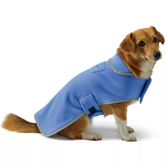 Anyweather RainDefense Fleece Dog Jacket - primary