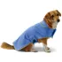 Anyweather RainDefense Fleece Dog Jacket, alternative image