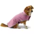 Anyweather RainDefense Fleece Dog Jacket, alternative image