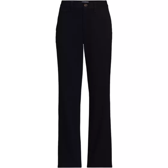 Women's Knockabout Chino High Rise Straight Leg Pants - primary