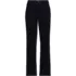 Women's Plus Size Knockabout Chino High Rise Straight Leg Pants, Front