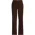 Women's Tall Knockabout Chino High Rise Straight Leg Pants, Front