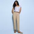 Women's Knockabout Chino High Rise Straight Leg Pants, alternative image