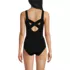 Women's SlenderSuit Carmela One Piece Swimsuit, Back