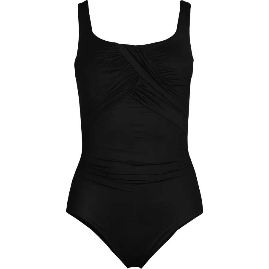 Women's Slendersuit Carmela One Piece Swimsuit view 2