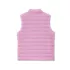 Kids FeatherFree Insulated Packable Vest, alternative image