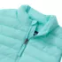 Kids FeatherFree Insulated Packable Vest, alternative image
