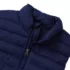 Kids FeatherFree Insulated Packable Vest, alternative image