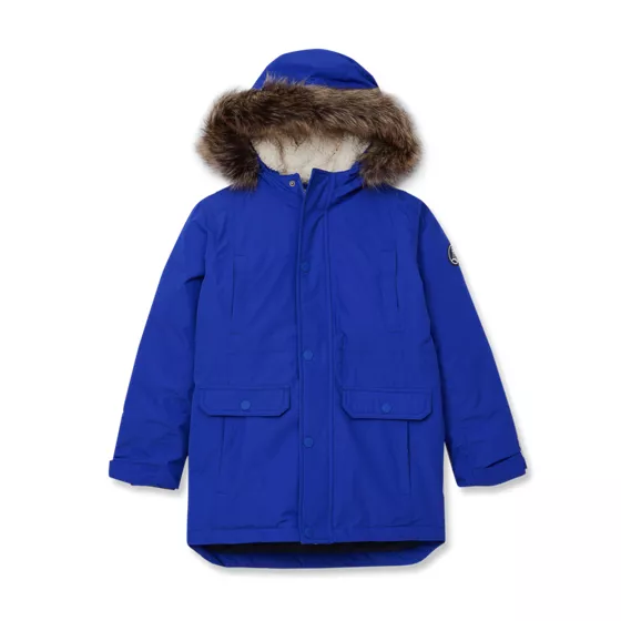 Kids Expedition Waterproof Winter Down Parka - primary