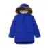 Kids Expedition Waterproof Winter Down Parka, alternative image