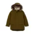 Kids Expedition Waterproof Winter Down Parka, alternative image