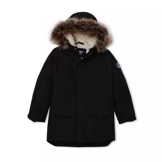 Kids Expedition Waterproof Winter Down Parka - primary