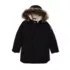 Kids Expedition Waterproof Winter Down Parka, alternative image