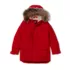 Kids Expedition Waterproof Winter Down Parka, alternative image