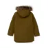 Kids Expedition Waterproof Winter Down Parka, alternative image