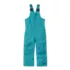 Kids Squall Waterproof Insulated Iron Knee Snow Bibs, alternative image
