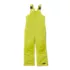 Kids Squall Waterproof Insulated Iron Knee Snow Bibs, alternative image