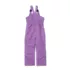 Kids Squall Waterproof Insulated Iron Knee Snow Bibs, alternative image