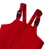 Kids Squall Waterproof Insulated Iron Knee Snow Bibs, alternative image