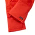 Kids Squall Waterproof Insulated Iron Knee Snow Bibs, alternative image