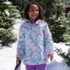 Kids Squall Waterproof Insulated Winter Parka, alternative image