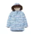 Kids Expedition Waterproof Winter Down Parka, alternative image