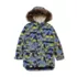 Kids Expedition Waterproof Winter Down Parka, alternative image