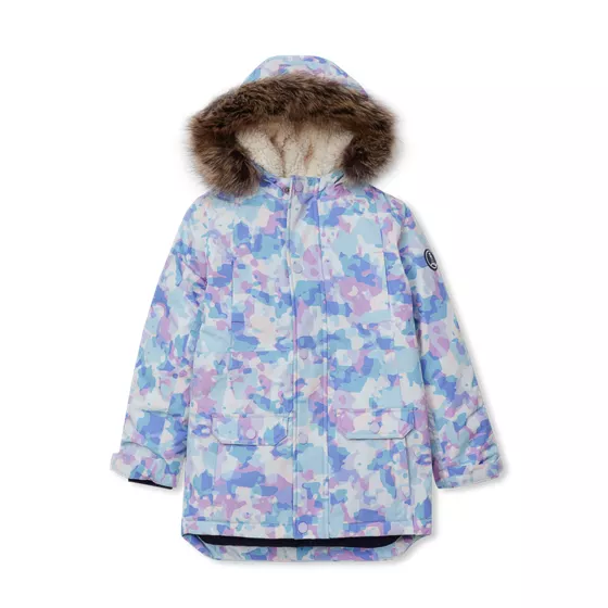 Kids Expedition Waterproof Winter Down Parka - primary