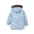 Kids Expedition Waterproof Winter Down Parka, alternative image