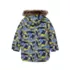Kids Expedition Waterproof Winter Down Parka, alternative image
