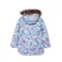 Kids Expedition Waterproof Winter Down Parka, alternative image