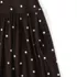 Women's Silky Knit Maxi Skirt, alternative image