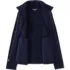 Women's Starfish Zip Front Collared Jacket, alternative image