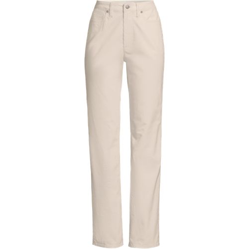 Ivory Pants Plus Size & Plus Size Off-White Pants