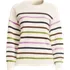 Women's Drifter Crew Neck Sweater, Front
