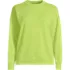 Women's Drifter Crew Neck Sweater, Front
