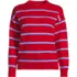 Women's Drifter Crew Neck Sweater, Front
