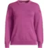 Women's Tall Drifter Crew Neck Sweater, Front
