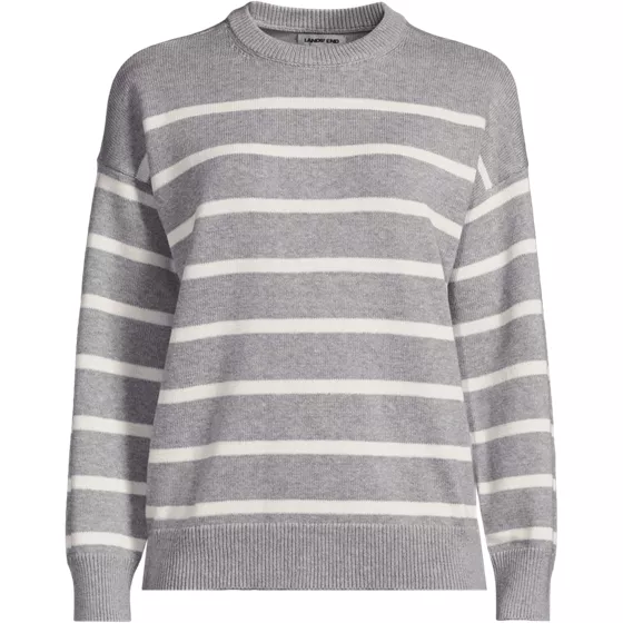 Women's Drifter Crew Neck Sweater - primary