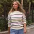Women's Drifter Crew Neck Sweater, alternative image