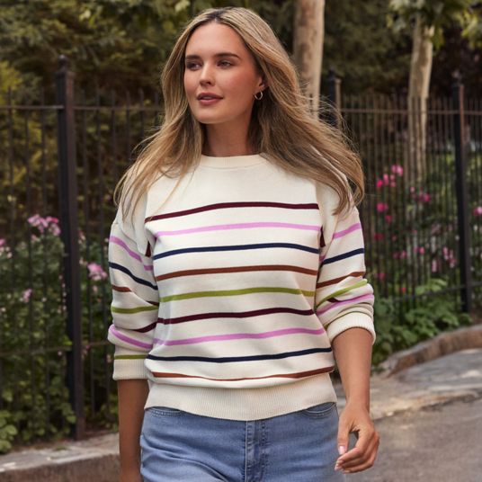 Women's Tall Sweaters | Lands' End