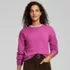 Women's Drifter Crew Neck Sweater, alternative image