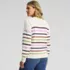 Women's Drifter Crew Neck Sweater, Back