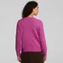 Women's Drifter Crew Neck Sweater, Back