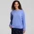 Women's Drifter Crew Neck Sweater, Front