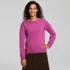 Women's Drifter Crew Neck Sweater, Front